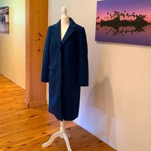 Ann Taylor king wool coat. Brand new with tags.